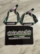 When We Were Young Tickets Festival Saturday October 18