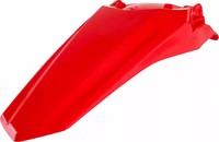 KotflüGel Hinten Rot Polisport Honda Crf 450-250 8685000001