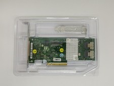 9211-8i 6Gbps SAS HBA LSI FW:P20 IT Mode ZFS FreeNAS unRAID cl