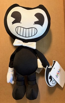 Bendy and the Ink Machine Real World Bendy Basic 9'' Plush Stuffed Animal Pal