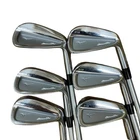 Mizuno Pro 319 Iron set 5-PW / MCI 120 X
