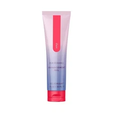 Amp Enhancement Gel . Fast acting, cooling Gel. Sensory-boosting . Pure Romance