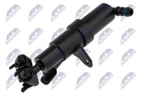 Nty WaschwasserdüSe Scheinwerferreinigung EDS-SK-006 FüR Skoda Octavia 2 Combi