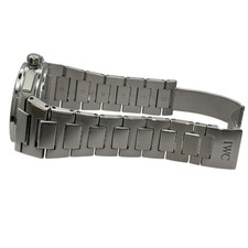 IWC Ingenieur Chronograph IW372501 TO265942 8