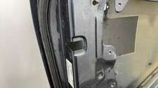 Porte avant et accessoires Volkswagen POLO