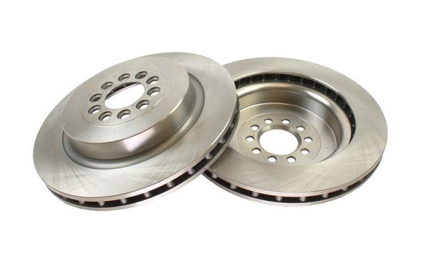 Maxgear Tarcza Ham. Jaguar P. S-TYPE/XJ 4,2 V8 02-09 19-4920-image