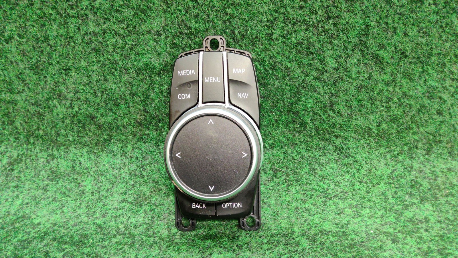 2017-2023 BMW 530i Center Console Combination Switch Media/Map OEM 65825A3B1E2