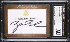 Guide to Collecting Autographed Presidential Memorabilia 7
