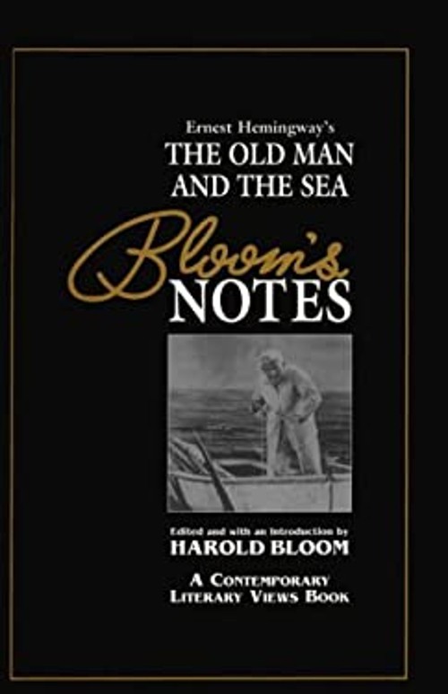Ernest Hemingway's The Old Man and the Sea Library Binding ErnestFree US Delivery | ISBN:0791040712