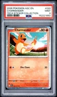 Charmander 020 Tech Sticker Collection Asc En-ascended Heroes Pokemon PSA 9