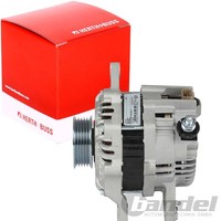 Herth+Buss Generator Lichtmaschine 95A Passend FüR Mitsubishi Space | J5115105