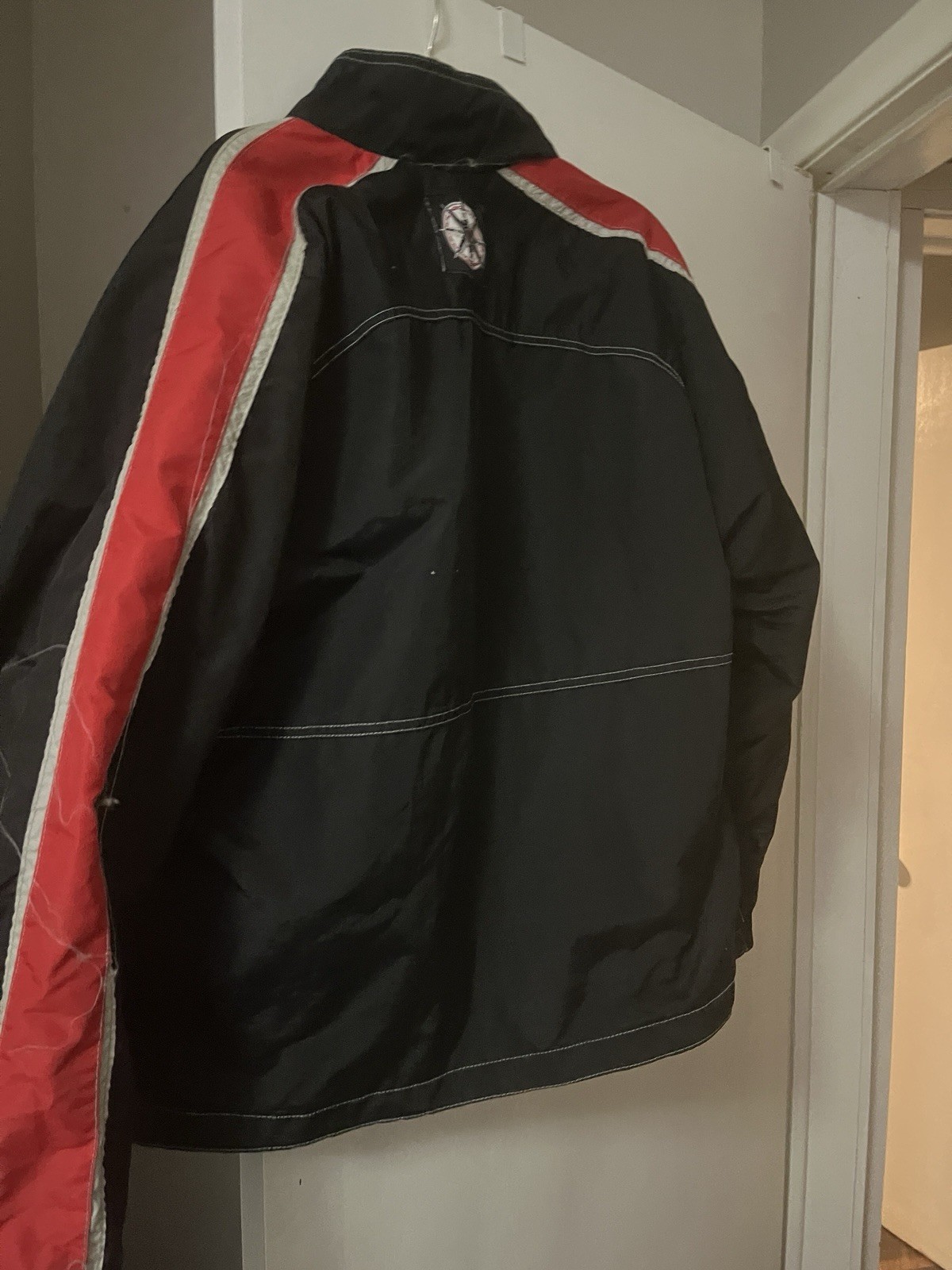 Retro jacket - image 3