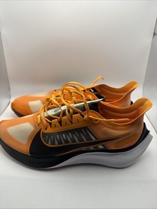 Nike Men\'s Zoom Gravity Running Shoes Smoke/Copper Size 10.5 NWT Modern Fitness Nike Zoom Gravity Smoke Grey Metallic Copper for Sale  main image 4