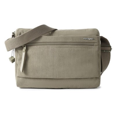 Hedgren Inner City Eye M Umhängetasche RFID 29cm #HDG-HIC176M (corduroy string