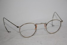 Vintage pair of children's optical glasses 46450 