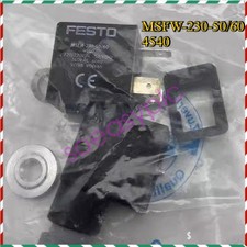 1PCS NEW FESTO MSFW-230-50/60 4540 fast shipping MSFW23050/60 4540