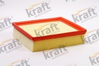 Kraft Automotive Luftfilter 1705163 FüR Renault