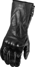 HIGHWAY 21 Hook Gloves XL Black 489-0100X