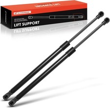 Tailgate Rear Liftgate Lift Supports Shock Struts Compatible with Select Mo