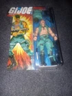 G.I. Joe Gung-Ho Large Size Action Figure (Sealed On Card, Damaged Card Back)