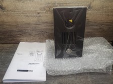 Channel Vision SI-8252 IP Door Station Door Security Camera Rubbed Bronze New