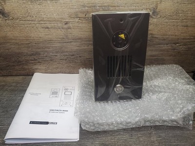 Channel Vision SI-8252 IP Door Station Door Security Camera Rubbed Bronze New