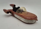 Vintage Kenner Star Wars 1978 Landspeeder COMPLETE Vehicle General Mills Toy