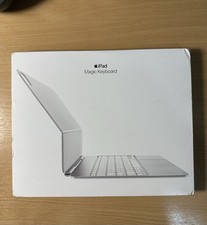 Newest Apple iPad Magic Keyboard For iPad Pro 13 Inch M5/M4 Models