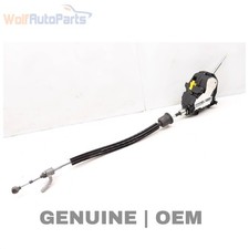 2011-2018 Porsche Cayenne - Automatic Shift Shifter Assembly W Linkage