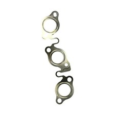 1x ORIGINAL® Elring Dichtung, Abgaskrümmer für Citroën C5 III Break C6 C5