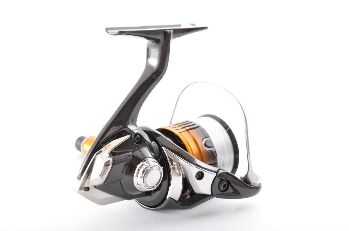 Shimano 22 Soare BB C2000SSPG Excellent+5 Fishing Spinning