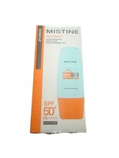 Mistine Matte and Light Facial Ultra Protection Sunscreen Pro SPF50 PA++++ 40ml