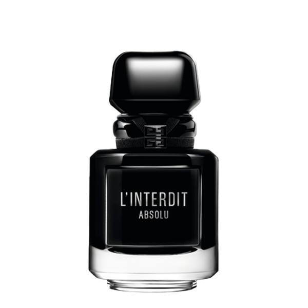 Givenchy - L'interdit Absolu - Eau De Parfum Femminile Intensa, Floreale, Legnosa, Ambrata - 35ml - Donna - Immagine 3