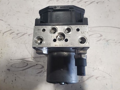 Bentley Continental GT 2006-2011 Abs pump motor Photo - $221