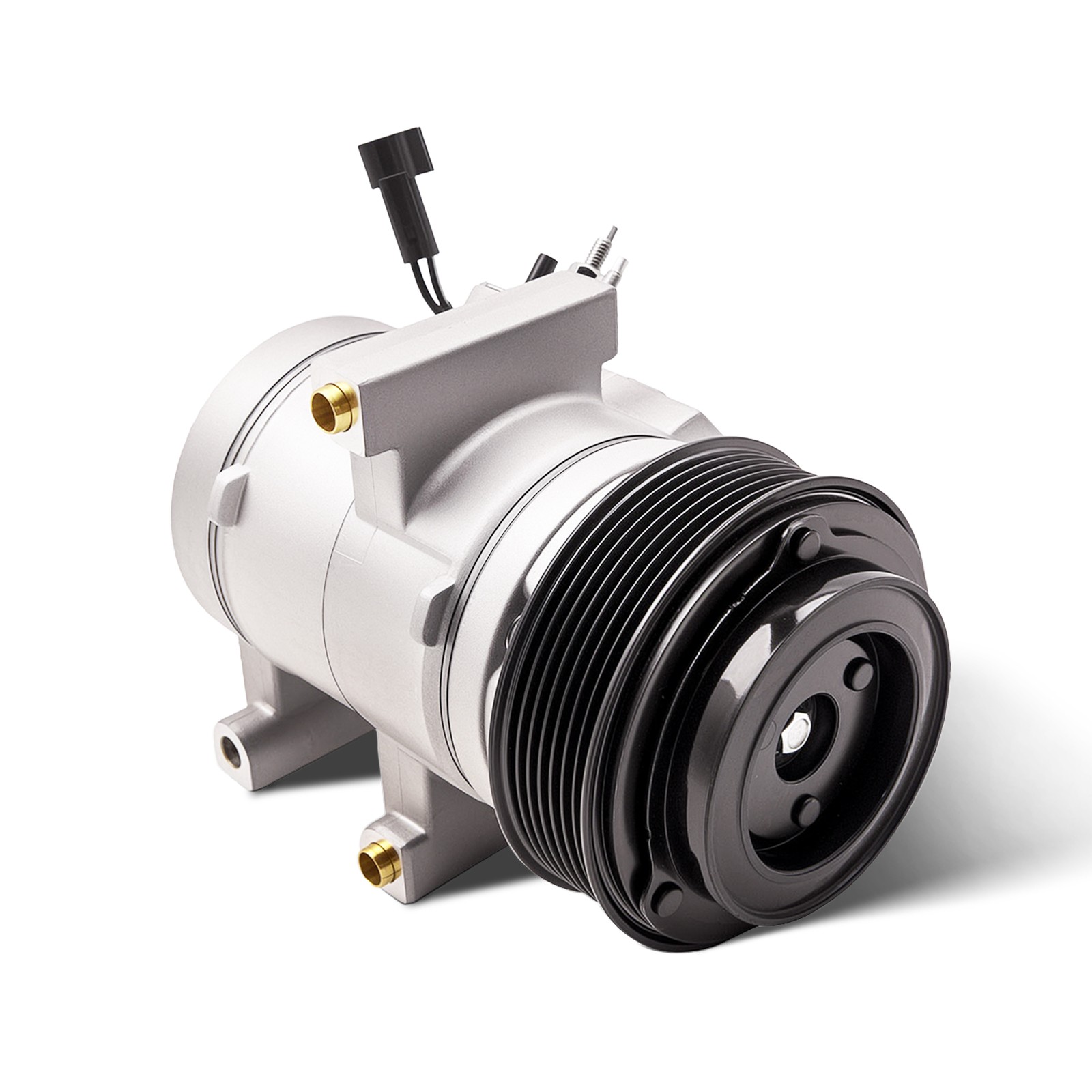 Air Compressor Climate Compressor For Ford Ranger 2.2 TDCi 4x4  3.2 TDCi
