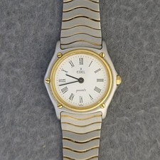 Ladies Classic Ebel Wave Watch