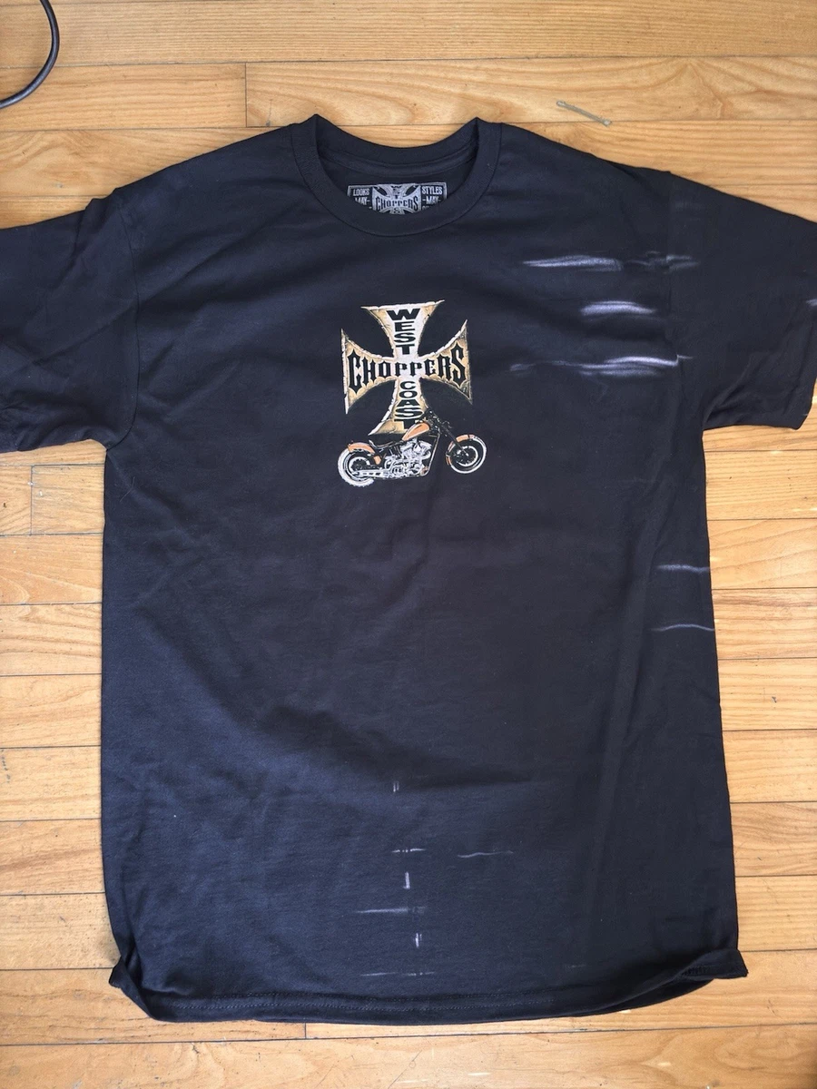 West Coast Choppers products for sale | eBay