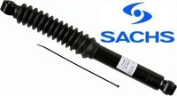 Sachs 316887 StoßDäMpfer StossdäMpfer Hinterachse Hinten