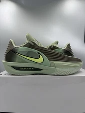 Nike Air Zoom GT Cut 3 Turbo Honeydew Barely Volt NBY BRAND NEW Size 11