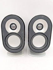 Paradigm Millenia CT Speakers Left & Right Sh...