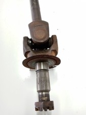 1994-1999 Dodge Ram 2500 3500 Dana 60 Front Passenger Side Axle Shaft