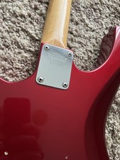 Kramer Focus 6000 1986 Made in Japan By Esp MIJ Ofr Electric Guitar