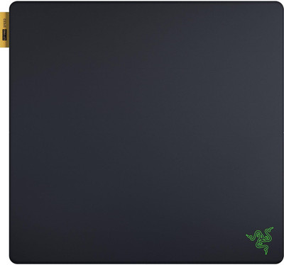 Razer Gigantus V2 Pro Soft Esports Gaming Mouse Pad (Large), Speed