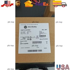 Allen Bradley 2097-V32PR4 Servo Drive New In Box 2097 V32PR4 Fast Free Shipping