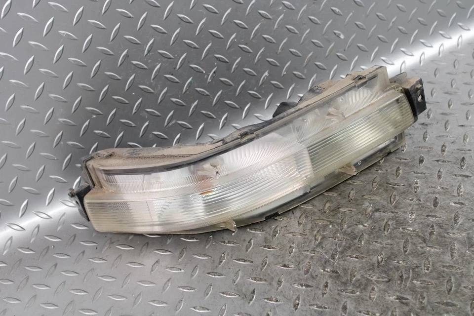 03-07 350z Rear Bumper Mounted Driver Side Left LH Turn Signal Lamp Light OEM OE Foto 3 de 4