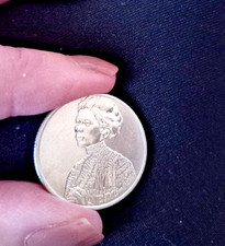 2023 D  "JOVITA IDAR". "RARE" COMMEMORATIVE QUARTER, CELEBRATING WOMEN, STUNNING