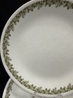 Vintage Corelle Crazy Daisy Dinner Plates Set of 8 Retro Farmhouse Kitchen — photo 4