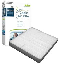 Filtre d'habitacle Citroen C-CROSSER