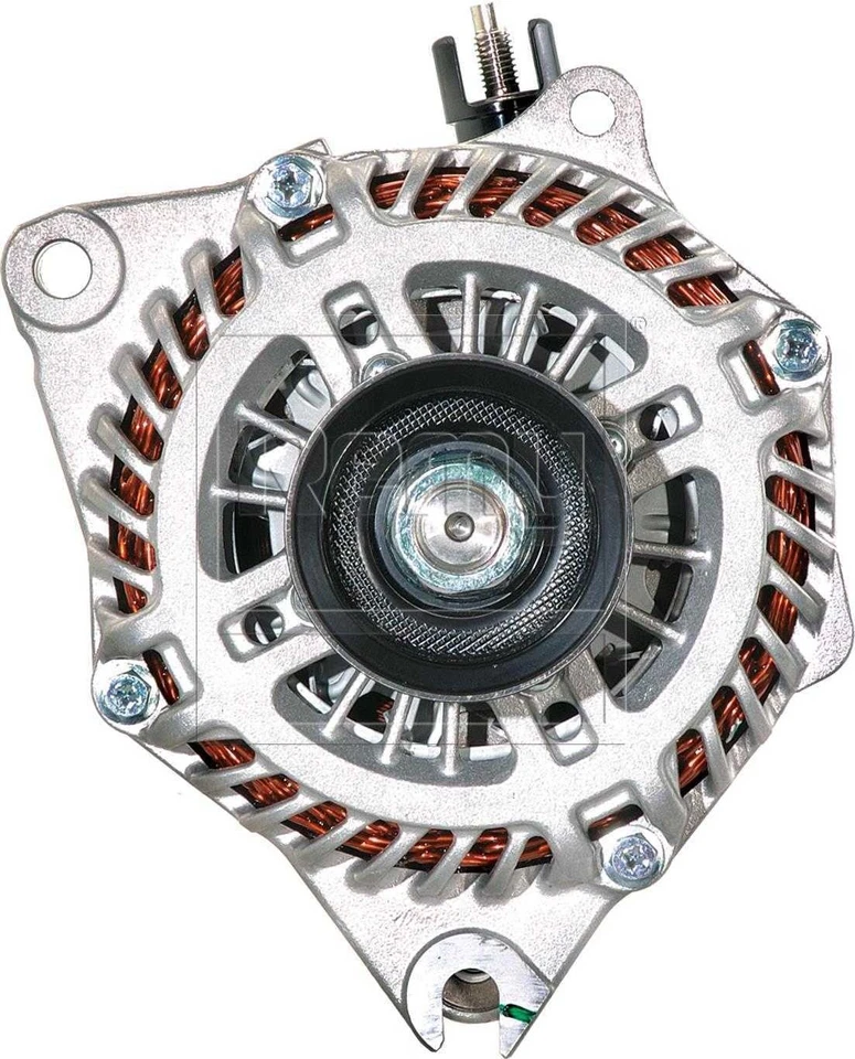 Alternador-Nuevo Remy 92033 Foto 4 de 4