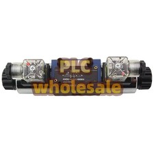 1PC NEW REXROTH Solenoid Valve 4WE6J62/EG24N9...